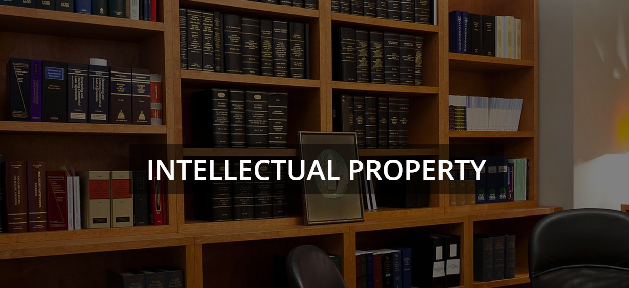 INTELLECTUAL PROPERTY LAWYERS IN CHANDIGARH